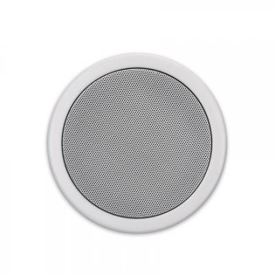 6.5" fireproof dual cone loudspeaker